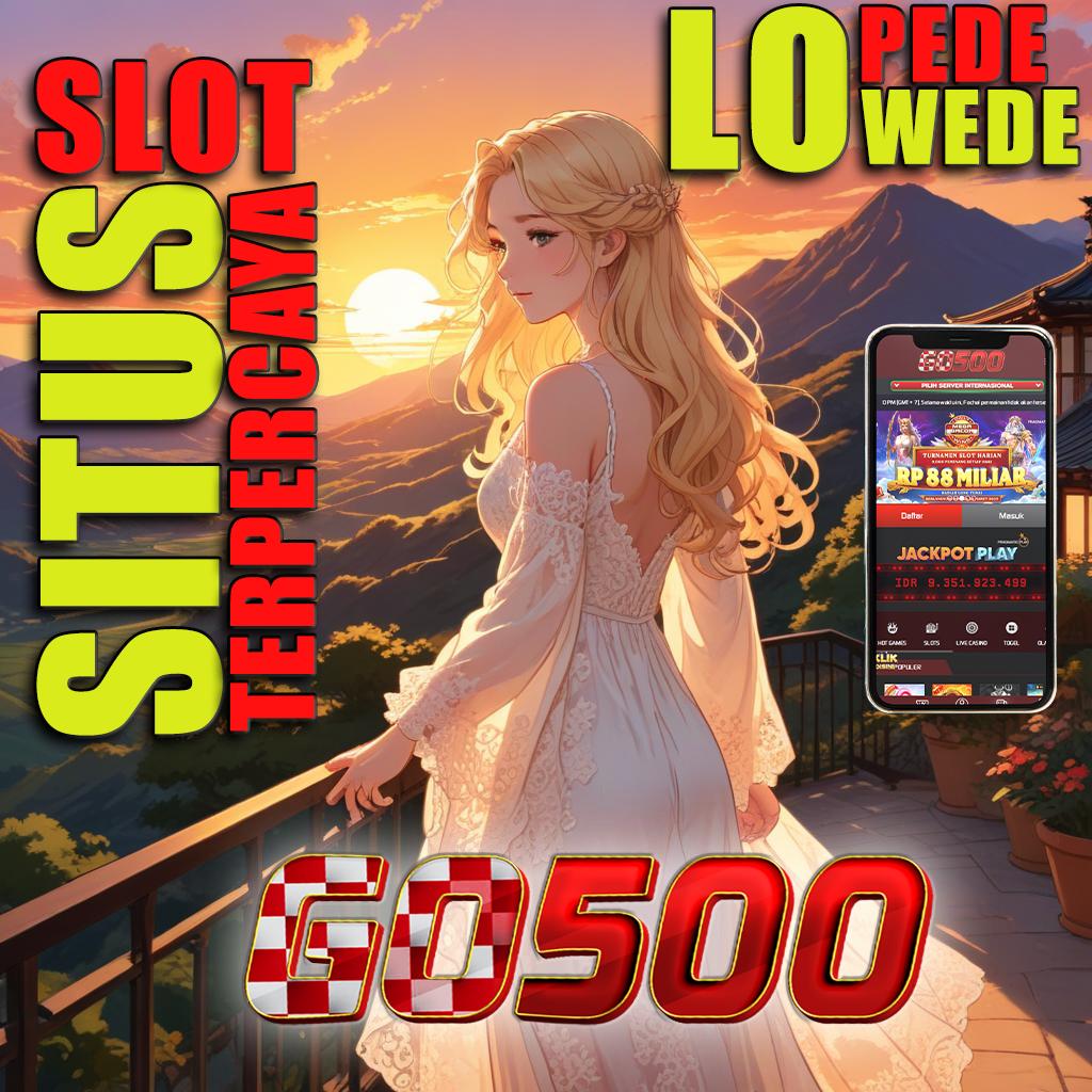 Scatter Hitam Slots Apk