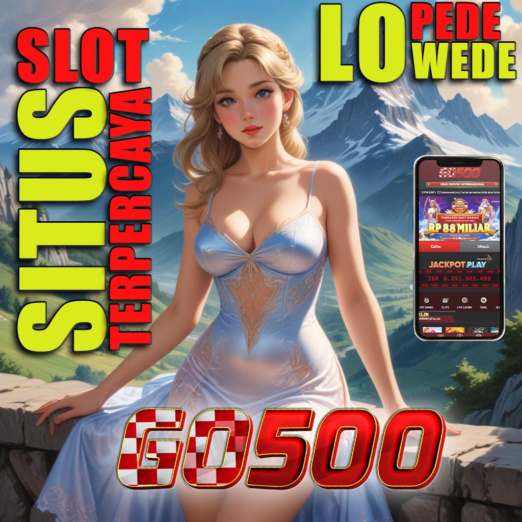 Er777 Pro Slot Olympus Demo Rupiah