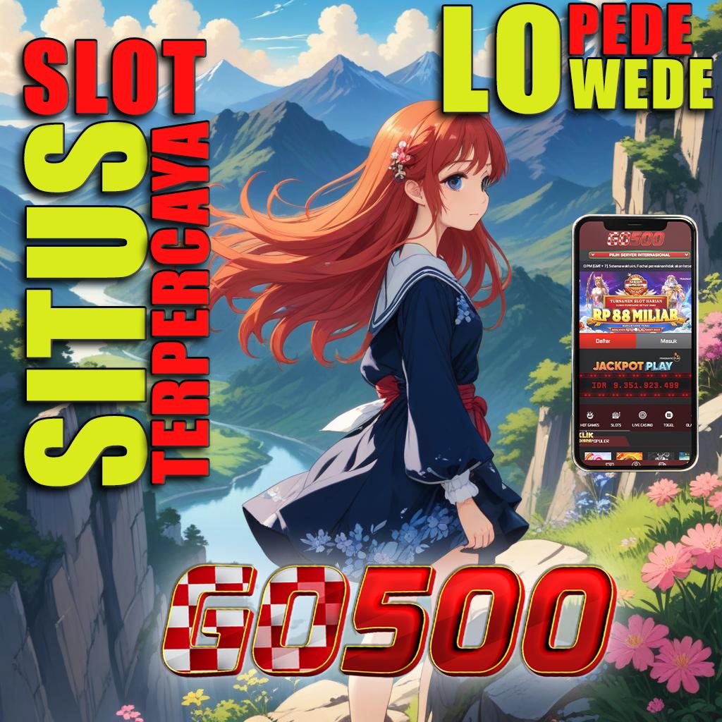 NAGAHIJAU SLOTS