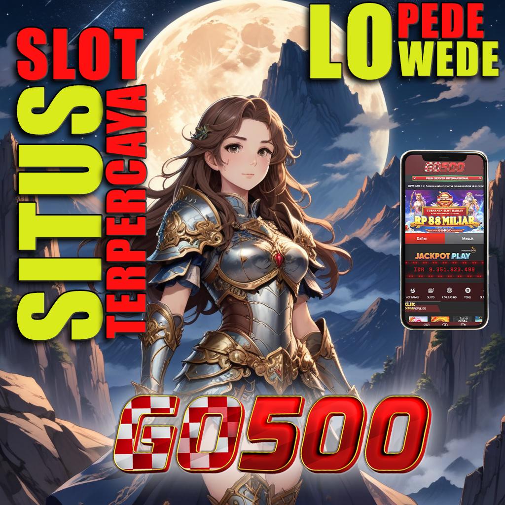 LAPAK SENSA APP APLIKASI SLOT Server Spanyol Slot