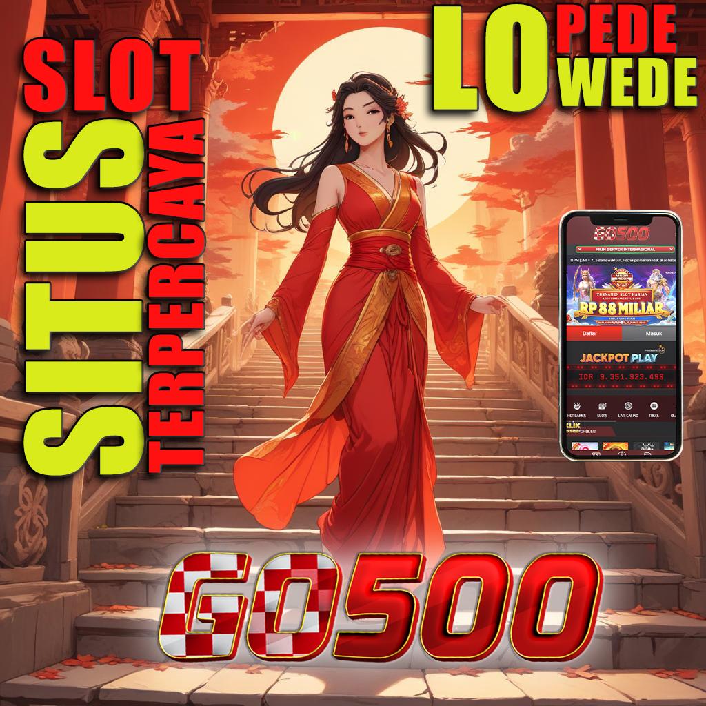 SUPERWIN DAFTAR SLOT ALTERNATIF DAFTAR SLOT GACOR VIA DANA