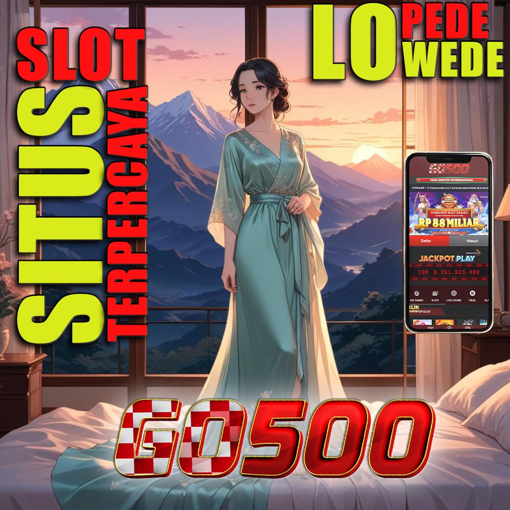 SPIN JACKPOTS APK APLIKASI SLOT DEMO GACOR X500 MAXWIN