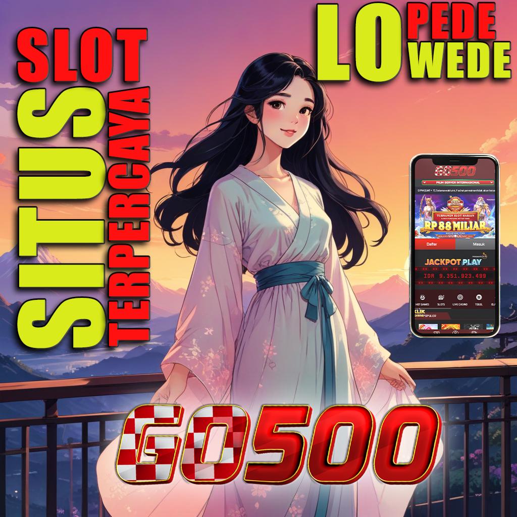 Hot 777 Slots Daftar Login