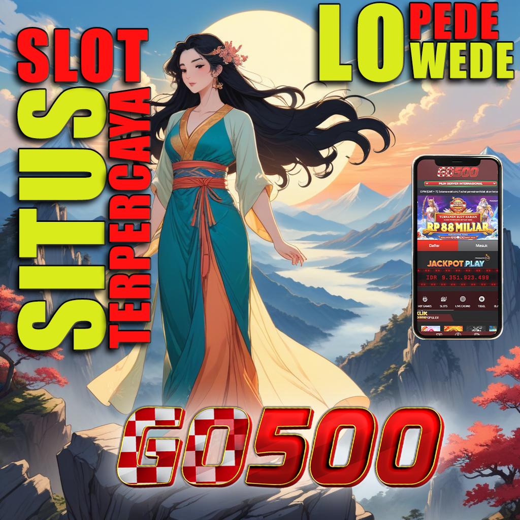 567 Slots Pasti Menang Besar Hari Ini