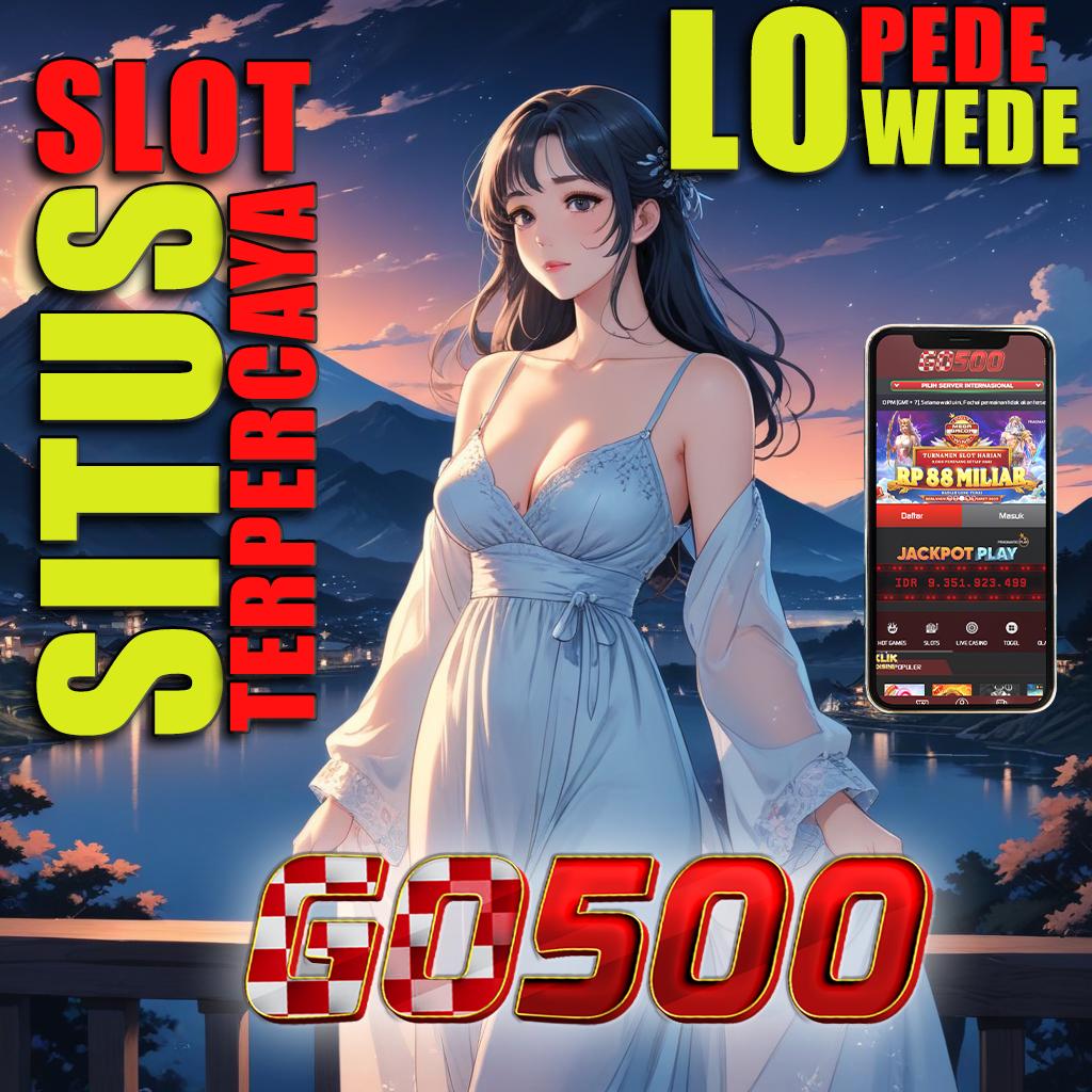 GOWIN SLOT ONLINE DEMO SLOT GACOR PRAGMATIC TEMPAT AMAN