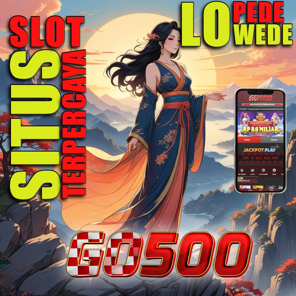 CARTEL99 APK SLOT