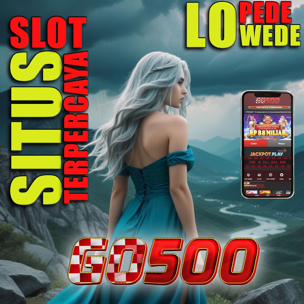 9399 SLOT DAFTAR