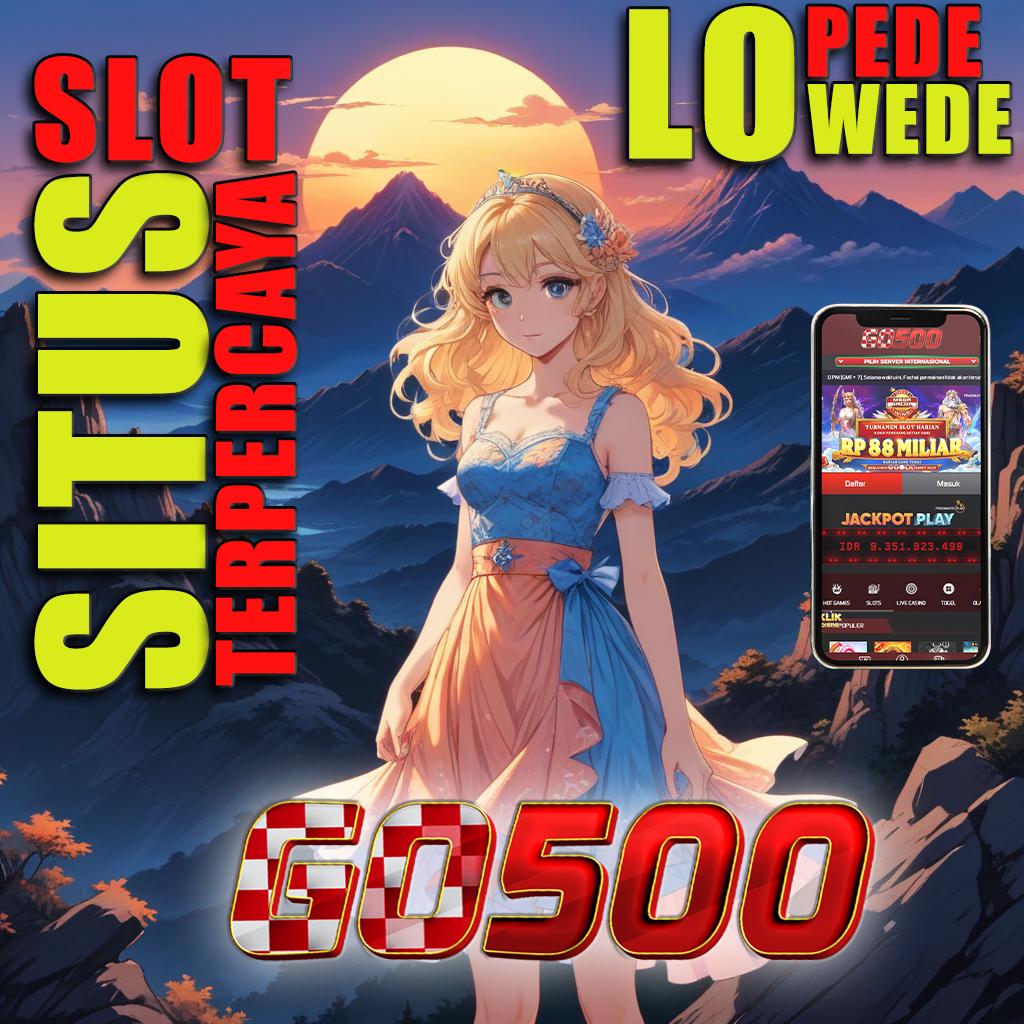 Mysteryslot Dev Slot Gacor 100 New Member