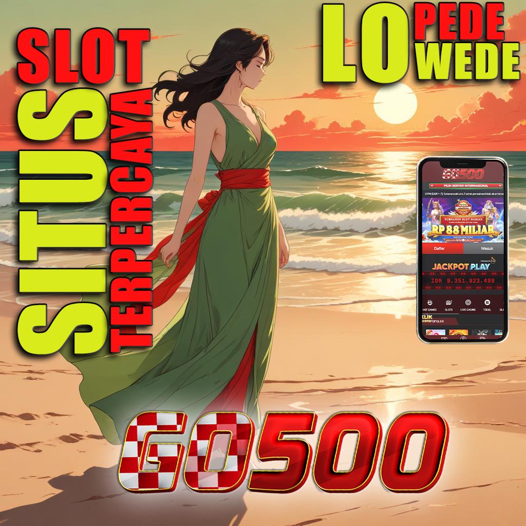 LINK DAFTAR SITUS SLOT KING777