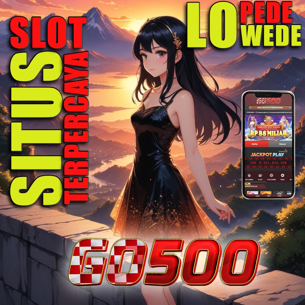 GOWIN SLOT ONLINE MPO SLOT FREEBET