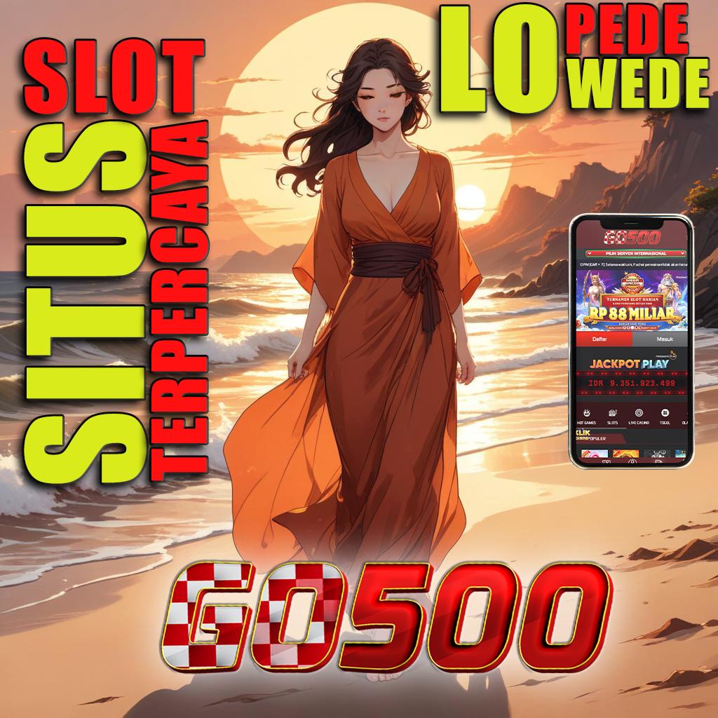 GF007 DEV CIRI CIRI GAME SLOT GACOR