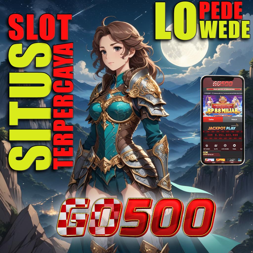 SLOT IDR APK