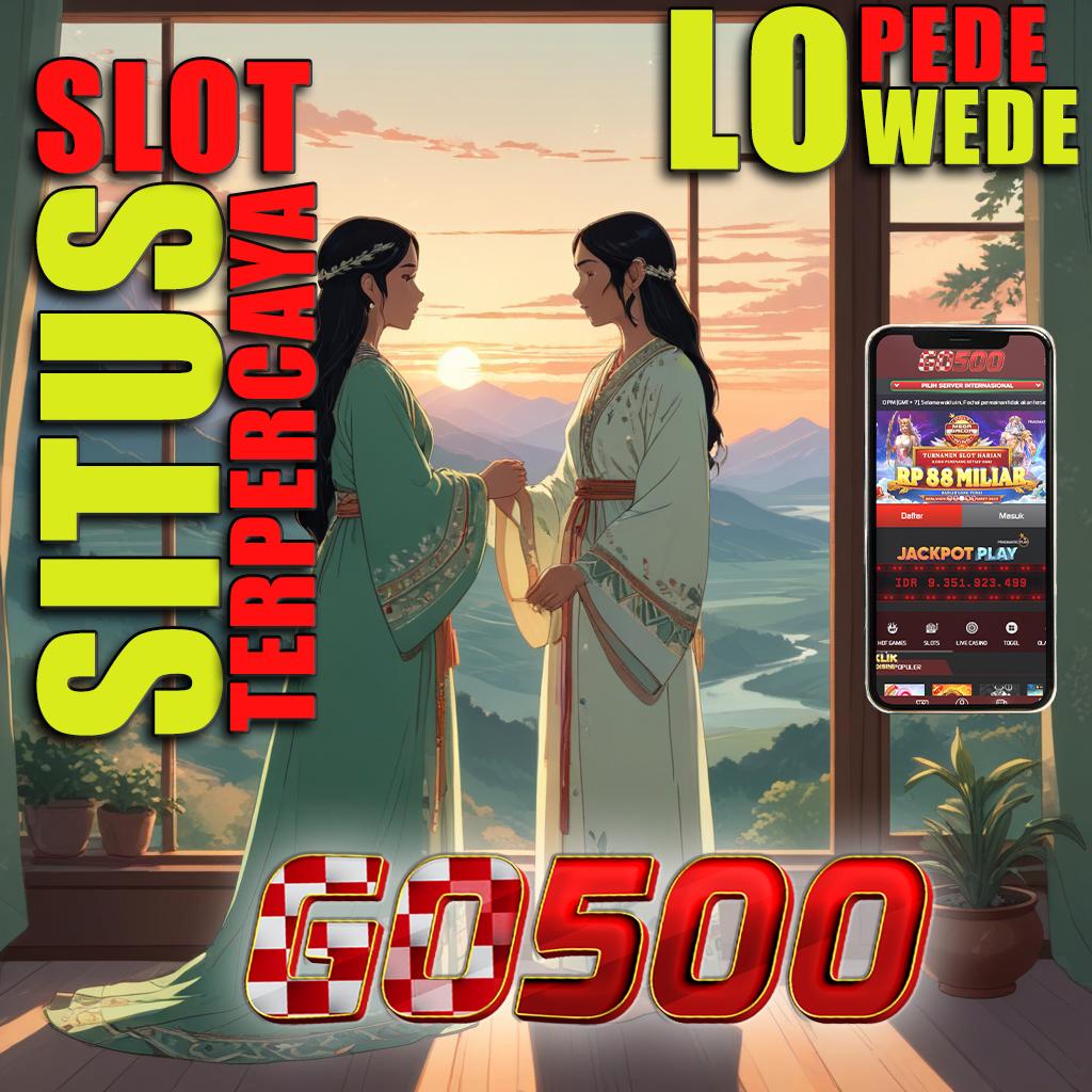 QIUQIU789 VIP SITUS SLOT ONLINE BONUS MEMBER BARU