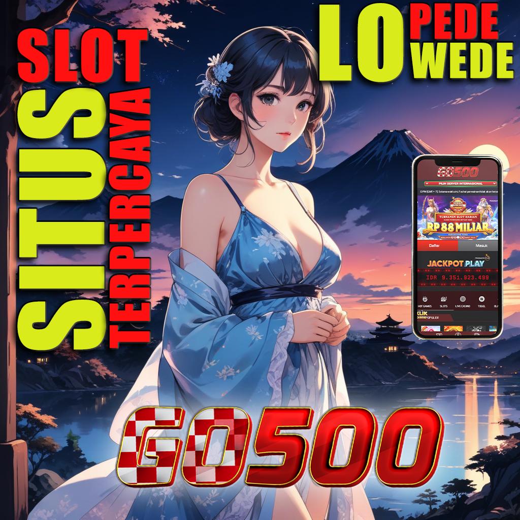 EMAS 777 SLOT MAXWIN Slot Promo New Member