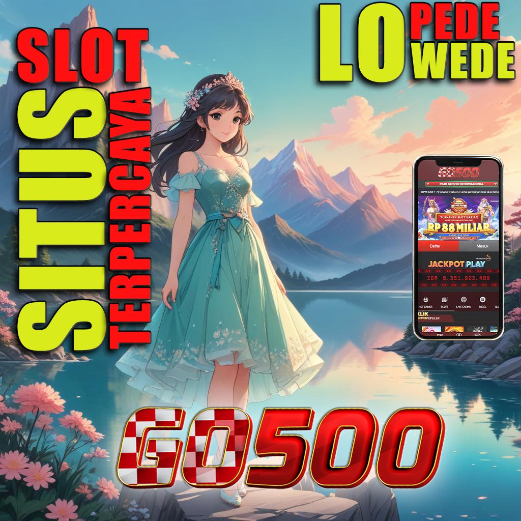 HARTA788 CARA MAIN SLOT