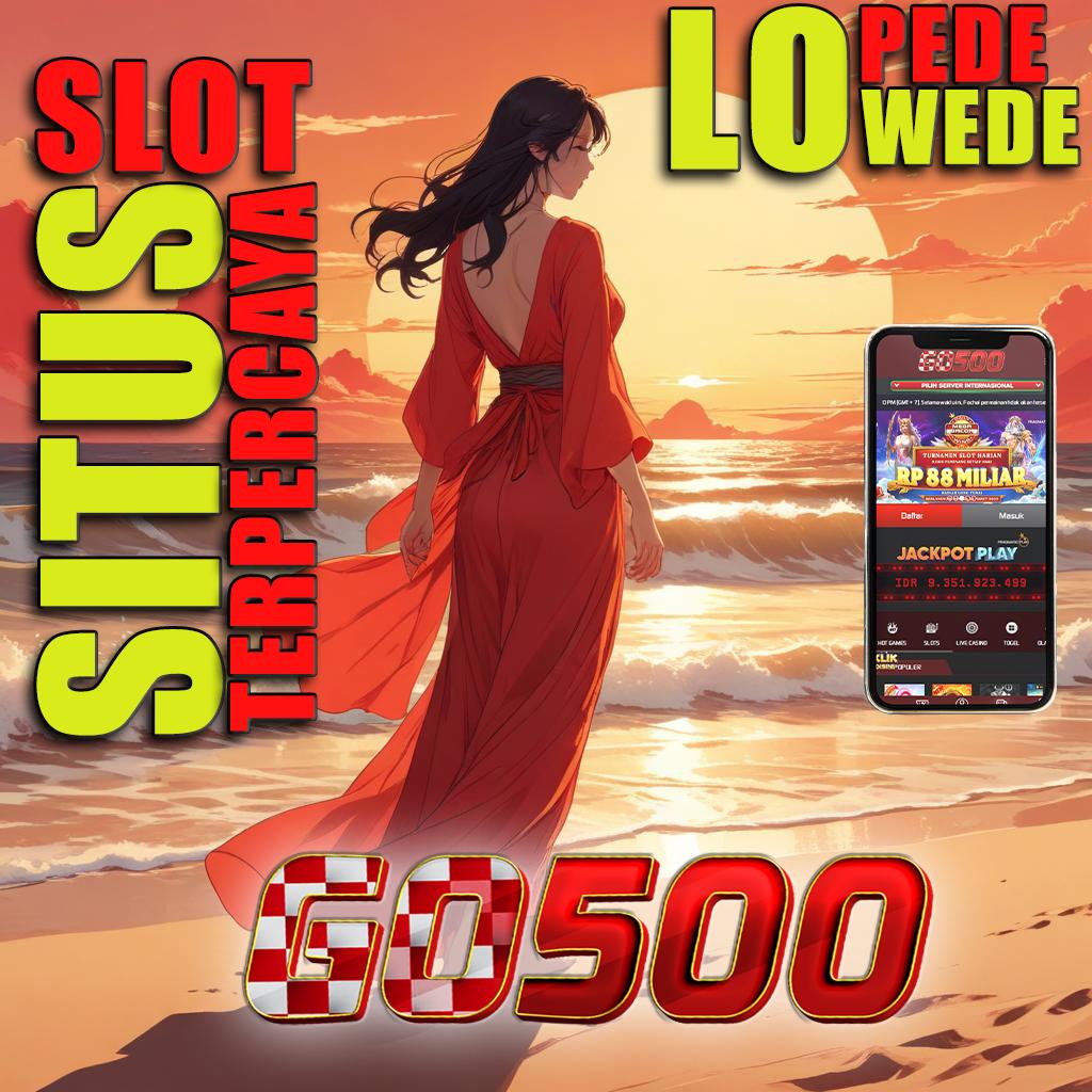 JAWA4D Agen Situs Judi Slot