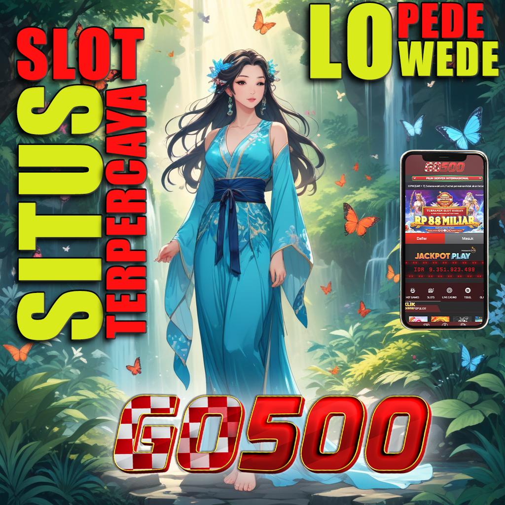 QUARK PLAY PRO ALTERNATIF SLOT YG LAGI GACOR