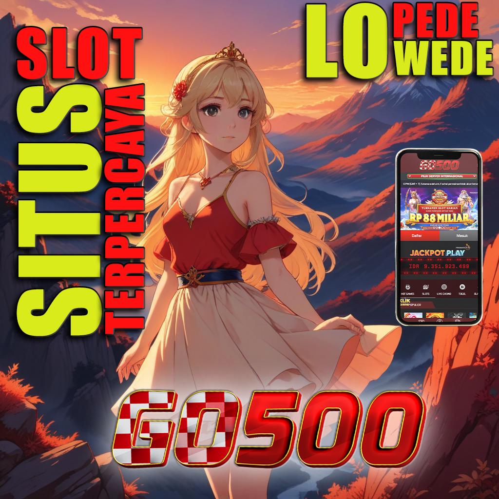 898 SLOT DAFTAR