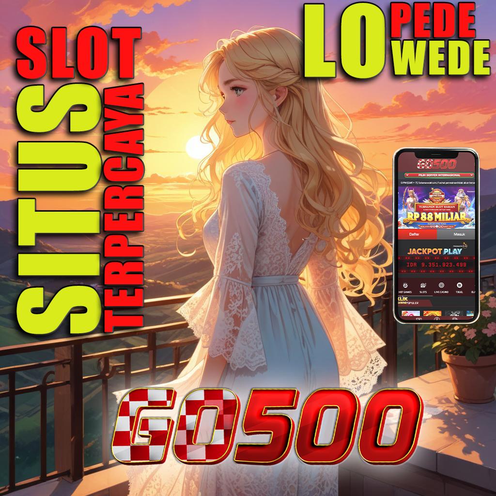 GACOR7 SLOT SLOT DEMO MAHJONG WAYS 3