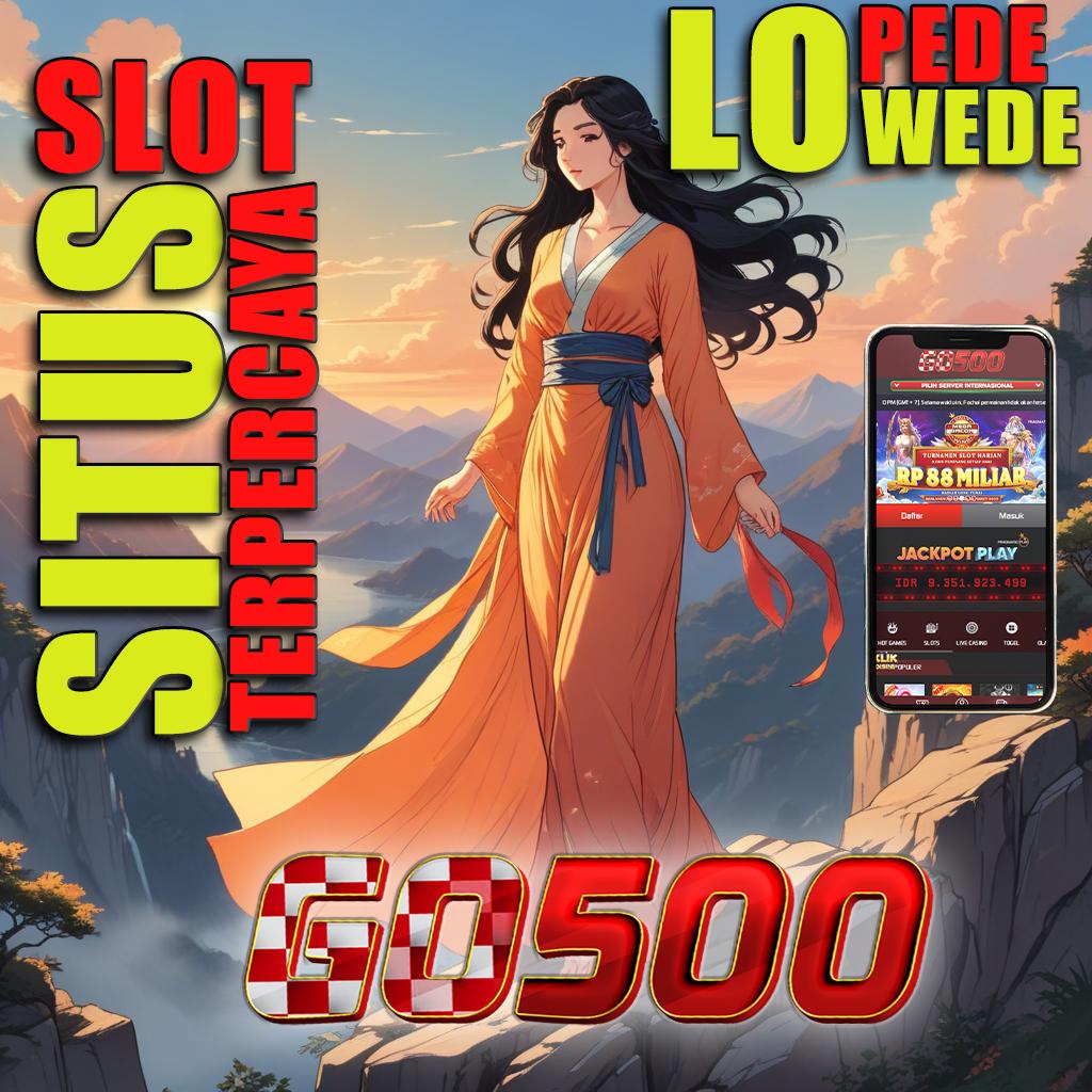 GF007 MOD PERSEN SLOT GACOR HARI INI