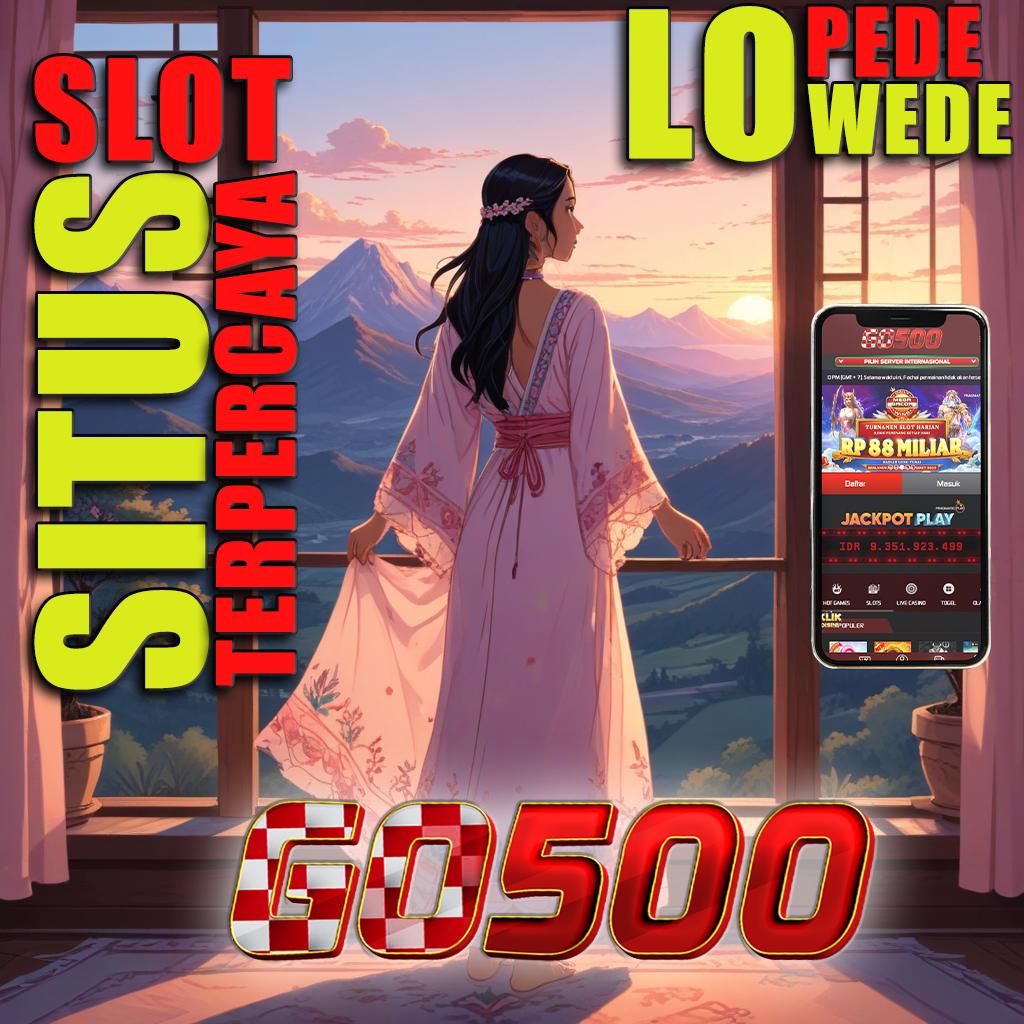 1WIN SLOTS SITUS SLOT PAKAI DANA