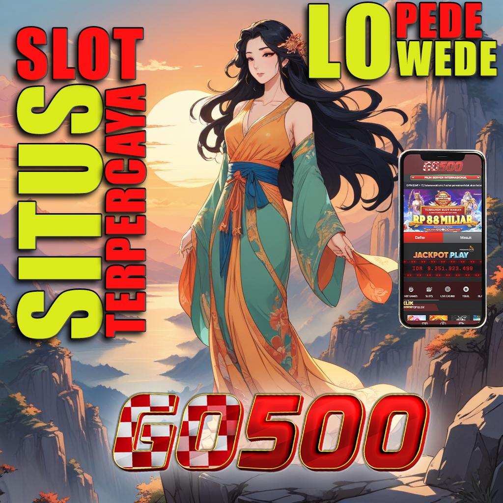 YY777 LIVE 20 SLOT DEMO GRATIS MAHJONG