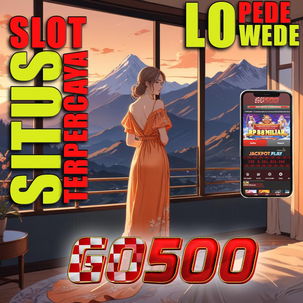 LUCKY RP777 DAFTAR LOGIN Nama Situs Slot Terpercaya