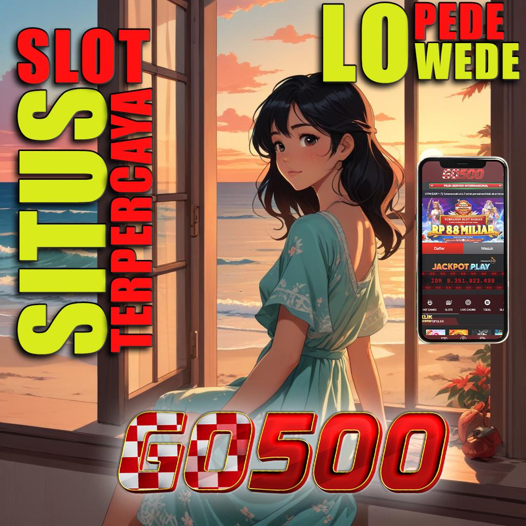 ROBOPRAGMA SLOT GACOR SEMUA SITUS MPO SLOT