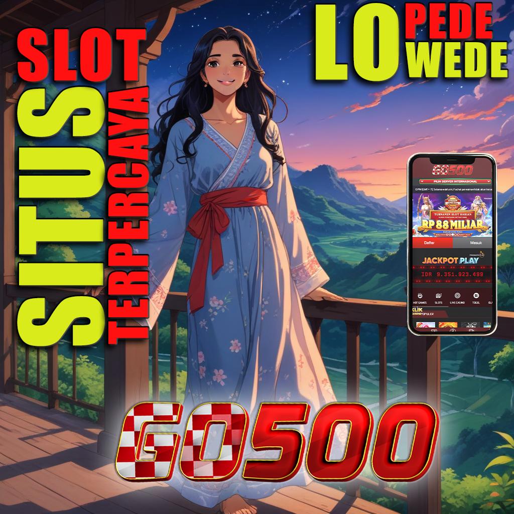 SLOT DANA DOWNLOAD GAME SLOT GACOR