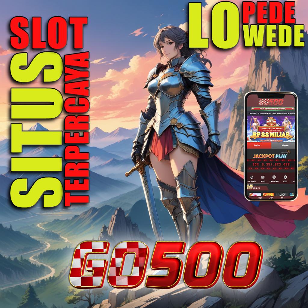 SLOT IDR ONLINE CASINO Bos Mpo Slot