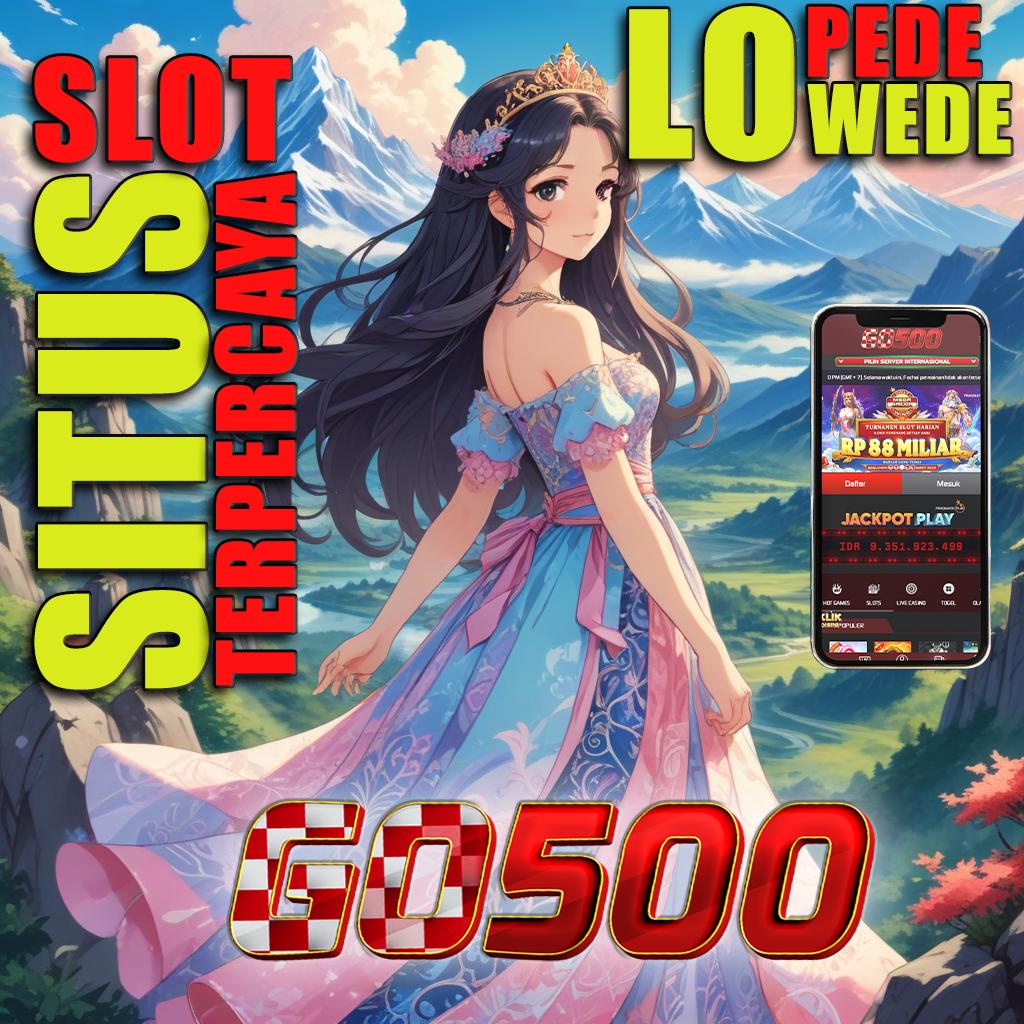 JILI SLOT APK APLIKASI Situs Judi Slot Mahjong