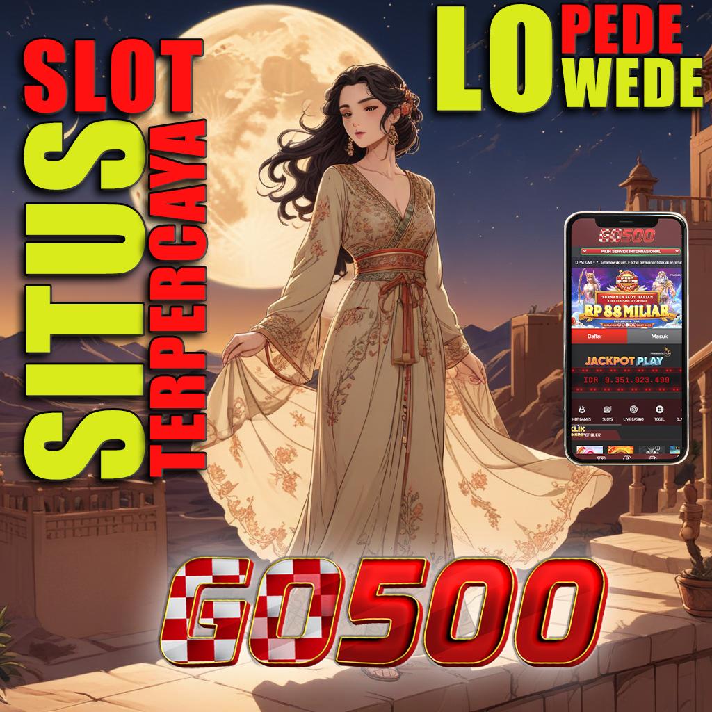 LUCKYDF APP Slot Depo 50 Bonus 100 Tempat Terlindung