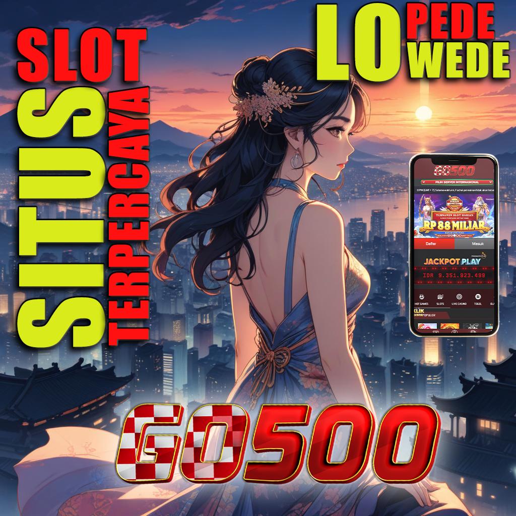 HOT985 GAMES Akun Slot Demo Bonanza Platform Solusi Cerdas