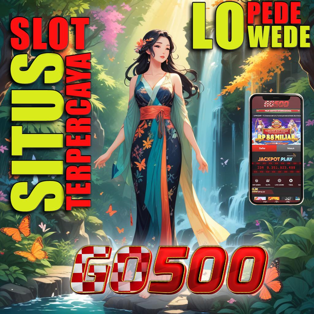 LUCKY RP SLOT DOWNLOAD