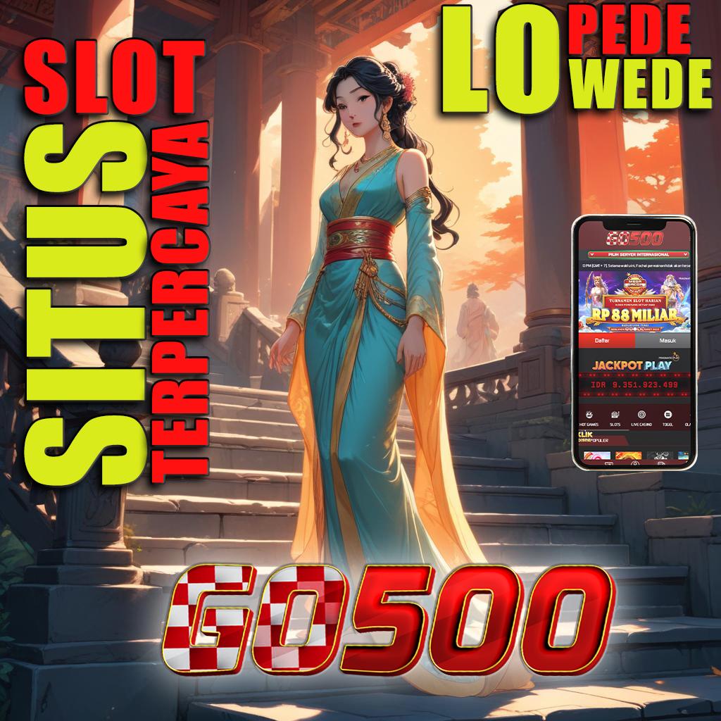 Slot 777 Daftar Login