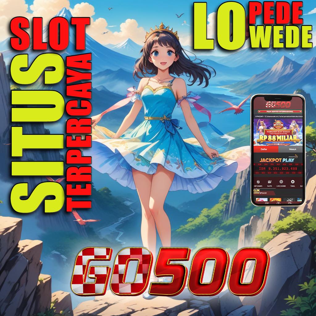 Top 777 Download Bonus New Member 50 Slot