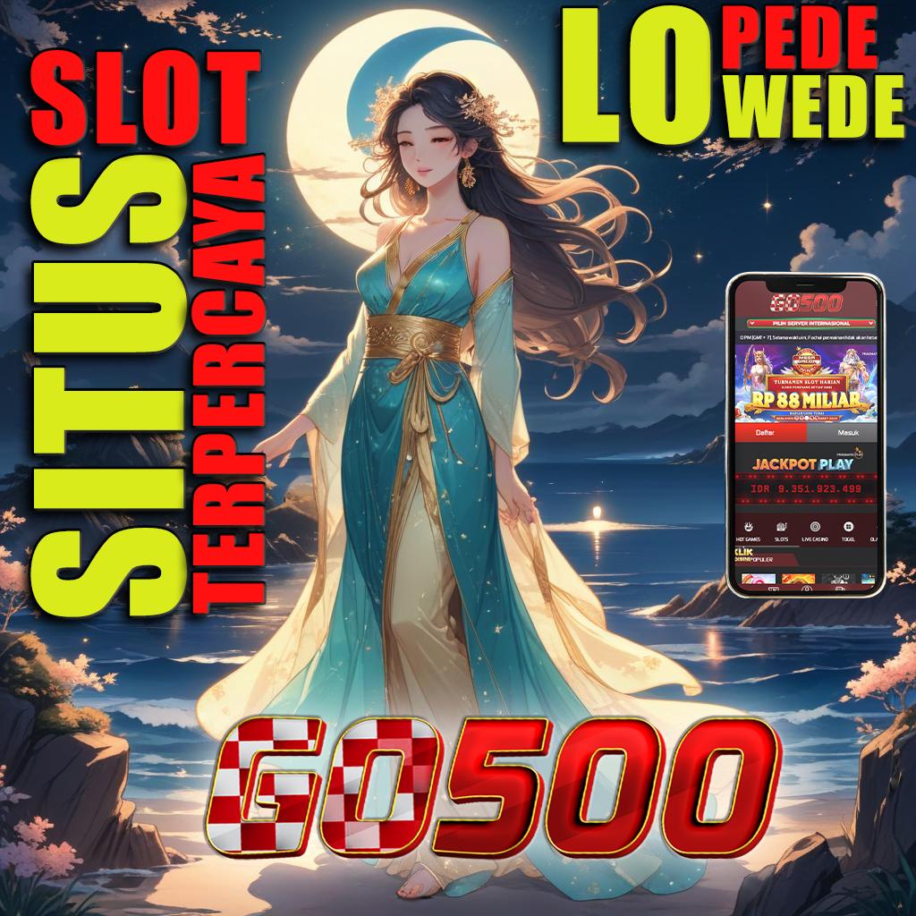 BET777 LINK DAFTAR Slot Bonus 100 Di Depan To 5x