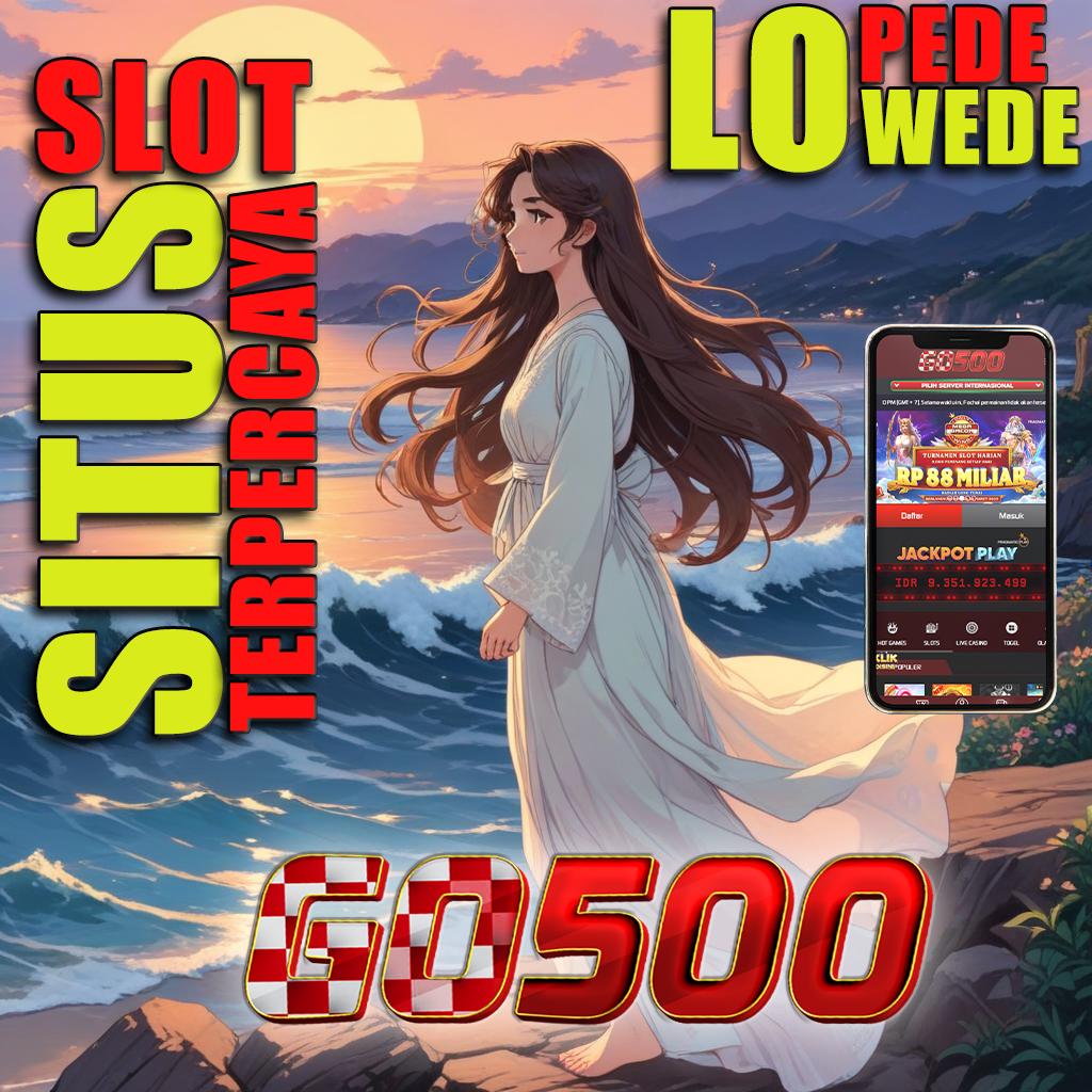 Slot Maxwin Tempat Favorit Tanpa Keraguan