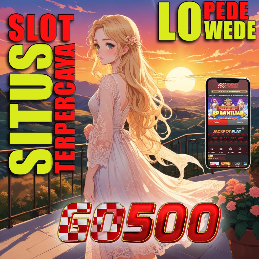 WB 777 COM DAFTAR SITUS SLOT GACOR TERPERCAYA HARI INI