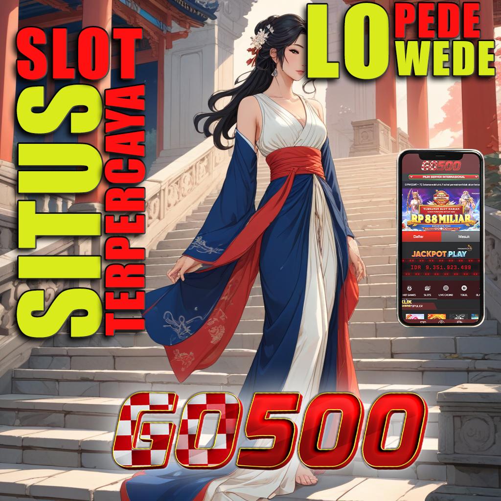 Slot Resmi Login