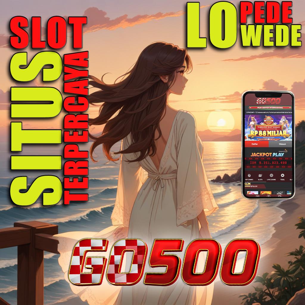 LEBAH HACK SLOT APK