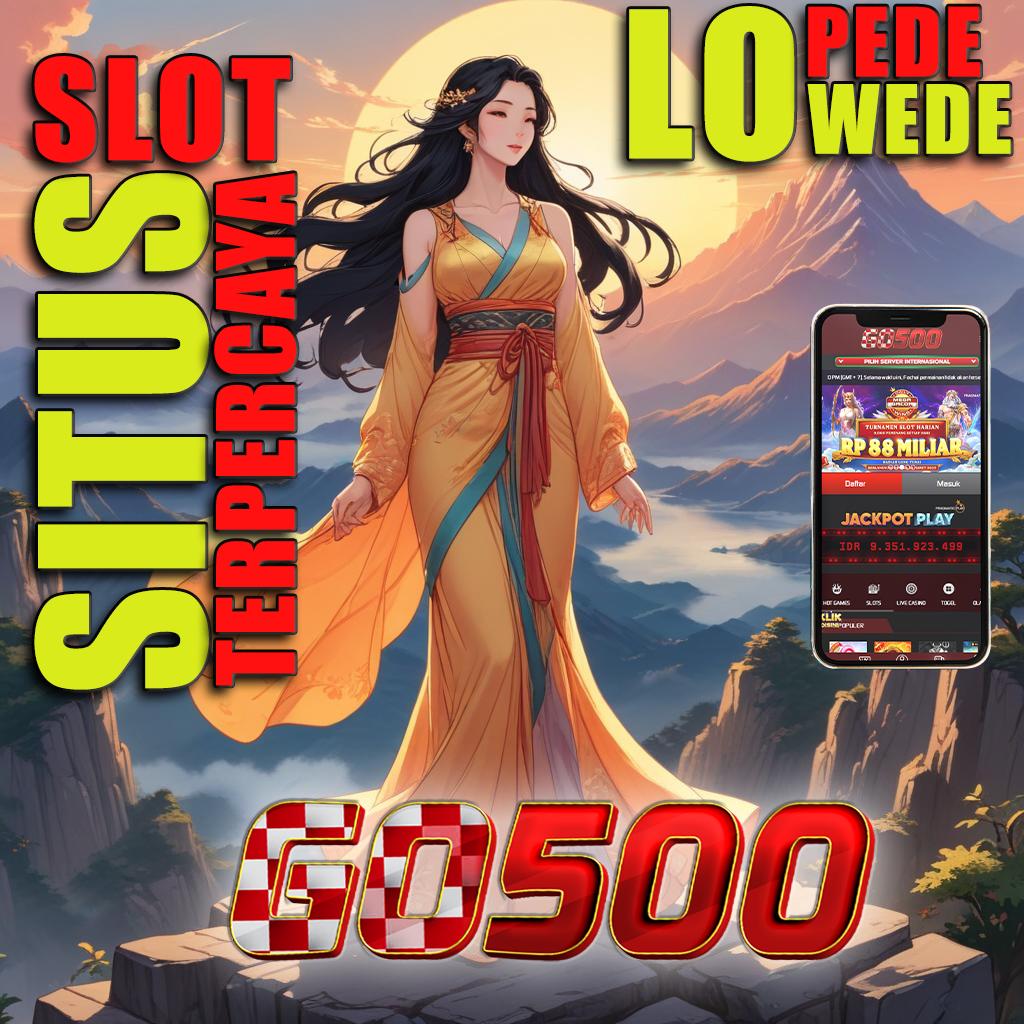 AA666 ONLINE CASINO Demo Slot Garuda Gems