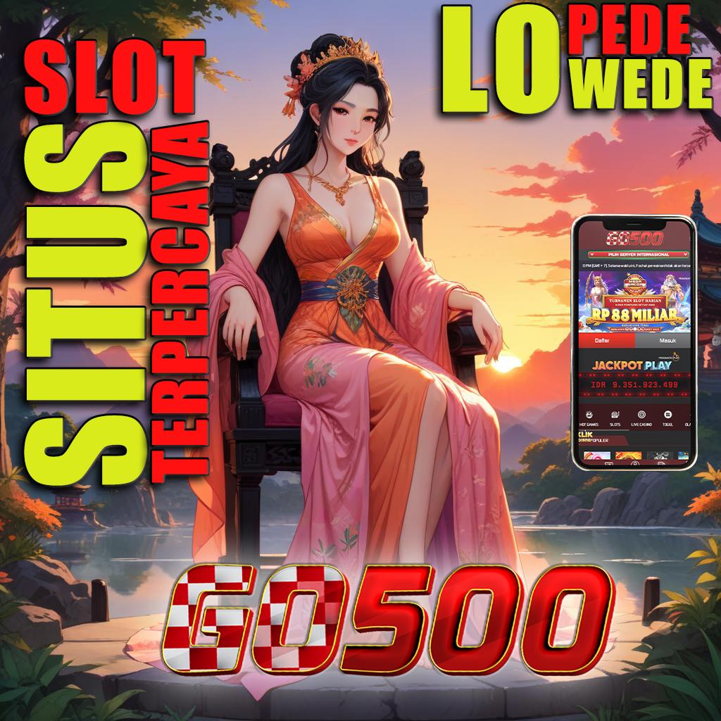 PLAYWIN SUPER WIN PRO SLOT Slot Tergacor Hari Ini