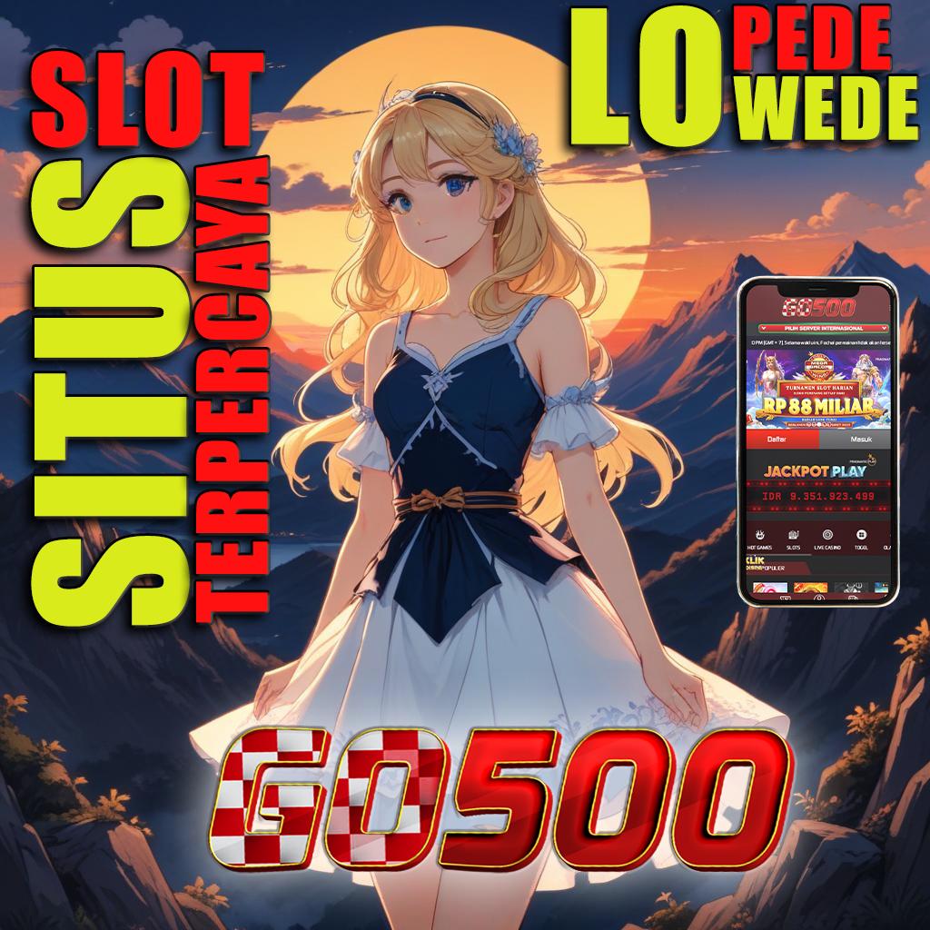 REJEKI BET SLOT ONLINE