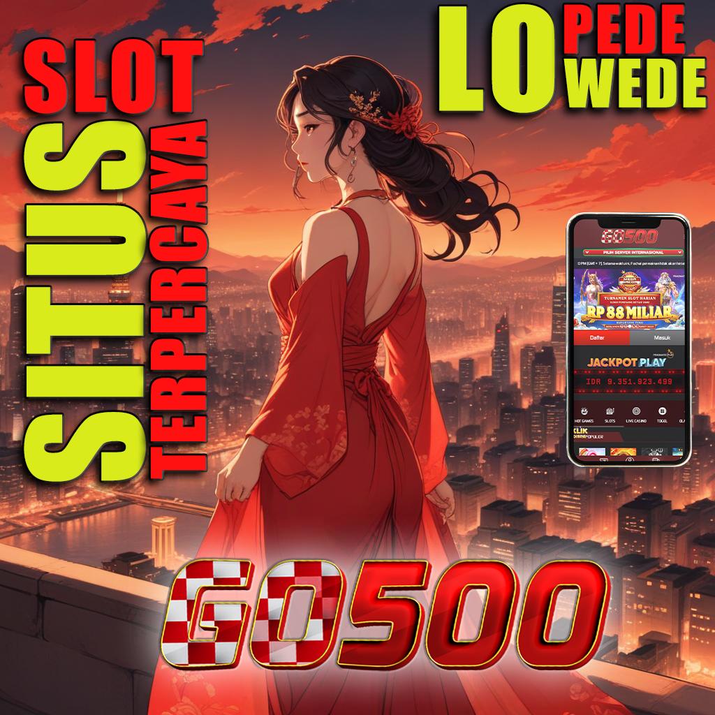 WJKASINO SLOT ONLINE DAFTAR SLOT DANA