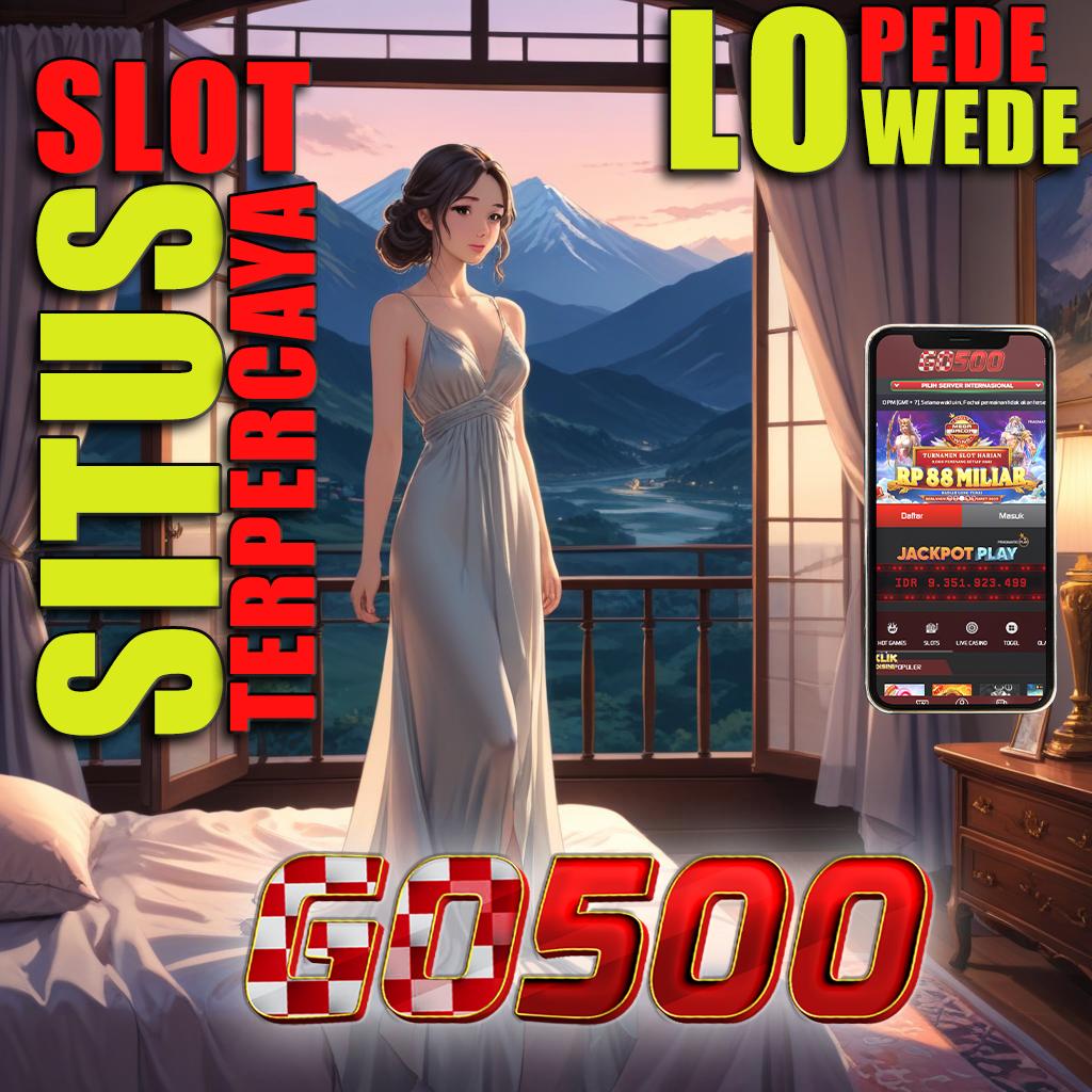 SPIN LUCKY SLOT DEMO MADAME MEGAWAYS