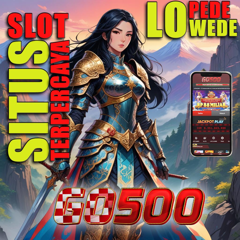 MENANGBET DAFTAR SLOT