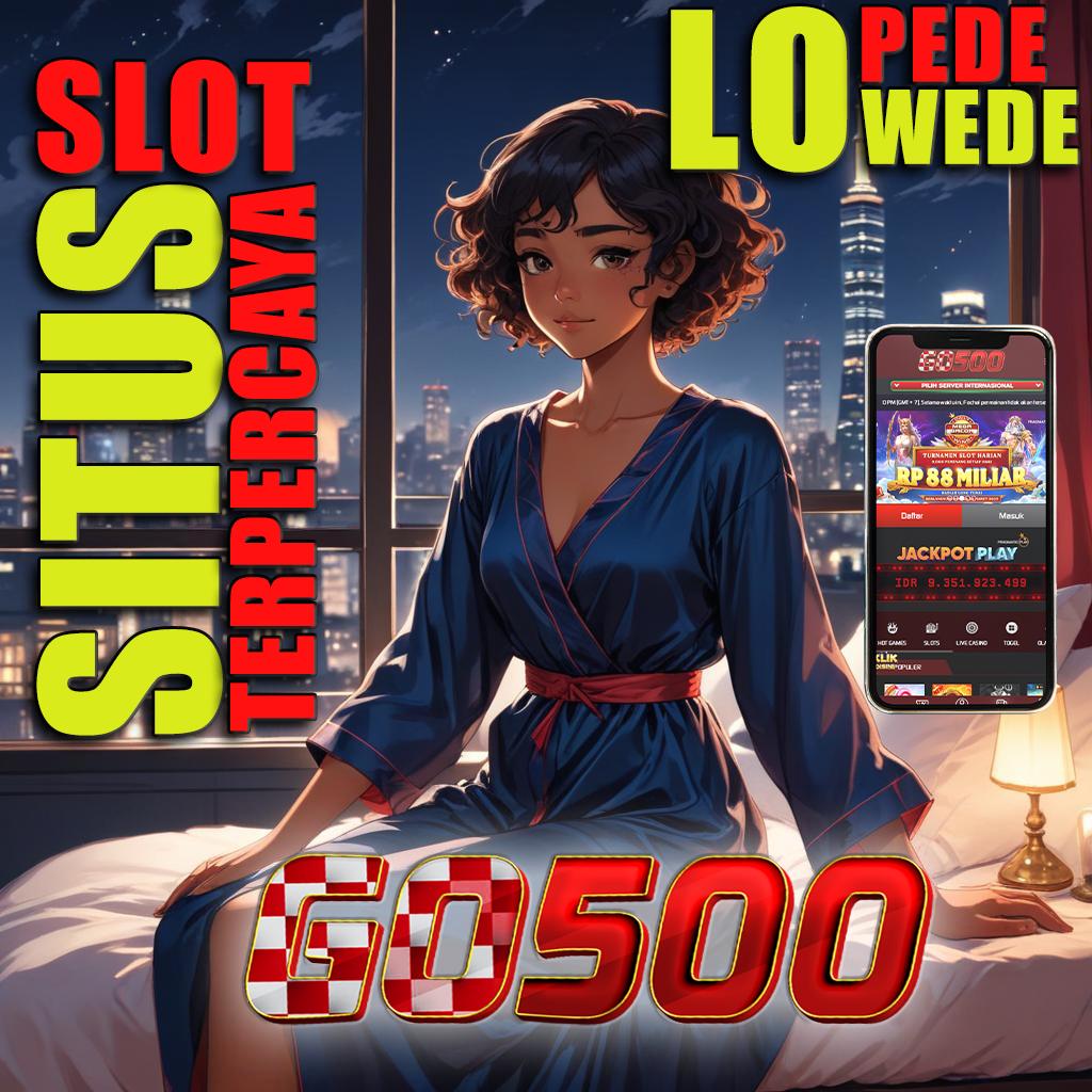 Y89SLOT ALTERNATIF TEBAK GACOR SLOT