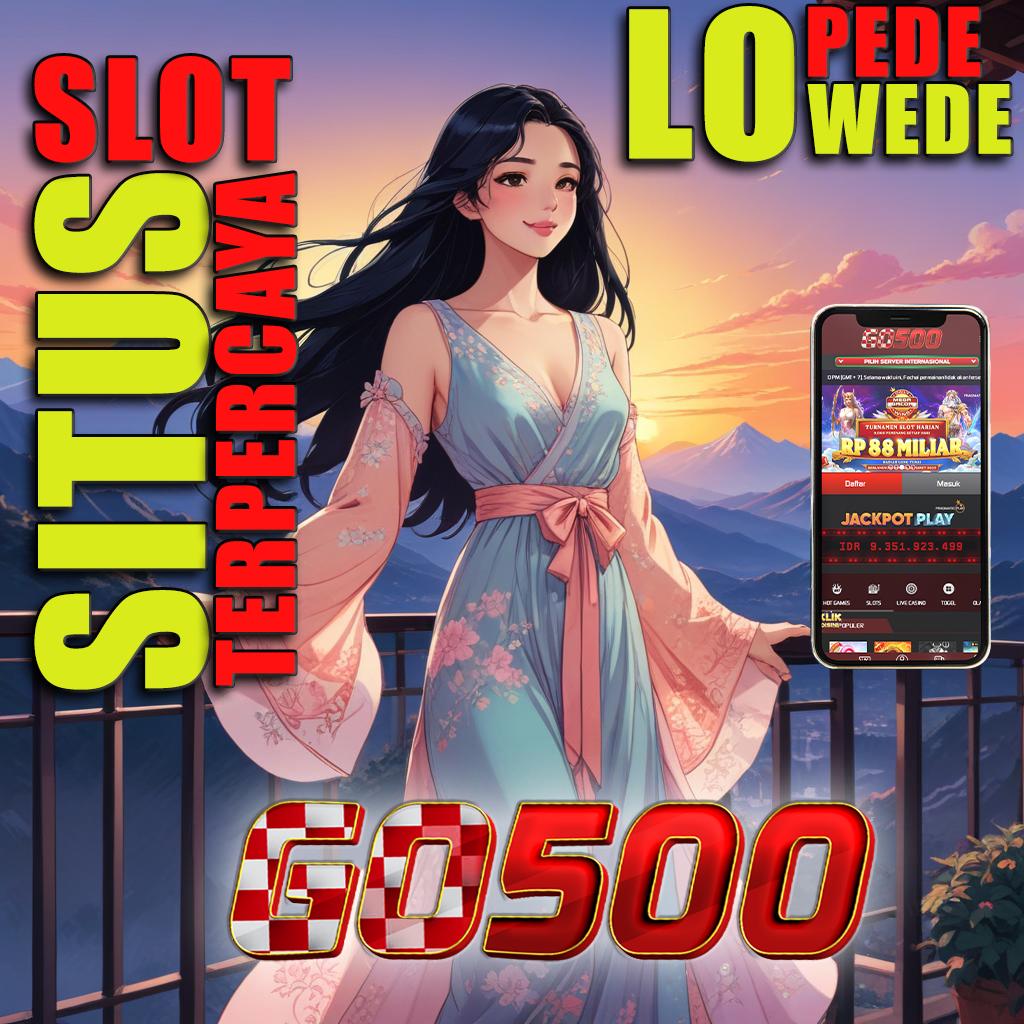 Uang Vip Link Slot Cheat Slot Terbaru