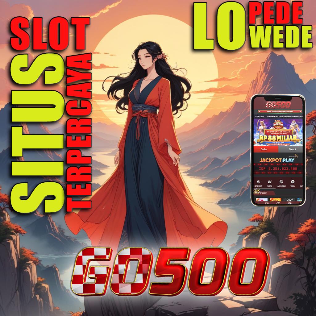 SITUS LUCKYDF